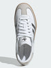 Adidas Samba Og White/Silver Met/Grey One Shoes Spring 2026