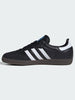 Adidas Samba OG Black/White/Granite Shoes