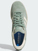 Adidas Samba ADV Silver Green/Wht/Gold Met Shoes Spring 2025