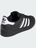 Adidas Superstar II Black/White/Black Shoes