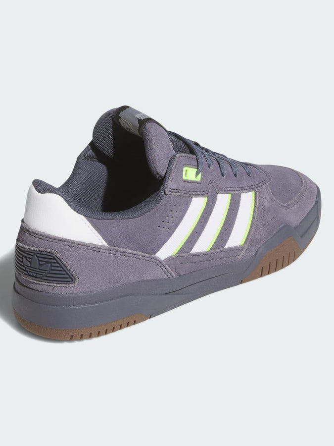 Adidas Tekkira Cup Aurora Onix/White/Slime Shoes Spring 2026 | AURORA ONIX/FTWR WHT/SOLAR SLM