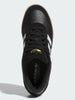 Adidas Tyshawn II Black/White/Gum 4 Shoes Spring 2026
