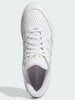 Adidas Tyshawn II White/White/Gum Shoes Fall 2025