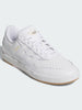 Adidas Tyshawn II White/White/Gum Shoes Fall 2025