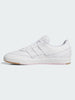 Adidas Tyshawn II White/White/Gum Shoes Fall 2025