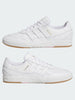 Adidas Tyshawn II White/White/Gum Shoes Fall 2025