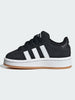 Adidas Campus 00s Core Black/White/Gum2