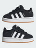 Adidas Campus 00s Core Black/White/Gum2