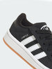 Adidas Campus 00s Core Black/White/Gum2