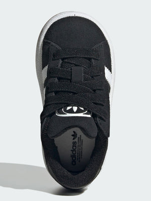 Adidas Campus 00s Core Black/White/Gum2
