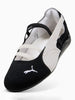 Puma Speedcat Ballet Sd Puma Black/Puma White/Warm White Shoes Spring 2026