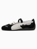 Puma Speedcat Ballet Sd Puma Black/Puma White/Warm White Shoes Spring 2026