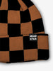 Headster Check Yourself Beanie