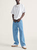 Vans Check-5 Stonewash Blue Jeans