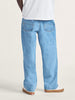 Vans Check-5 Stonewash Blue Jeans