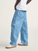 Vans Check-5 Stonewash Blue Jeans