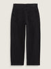 Vans Check-5 Baggy Black Jeans