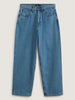 Vans Check-5 Stonewash Blue Jeans