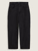Vans Check-5 Baggy Black Jeans