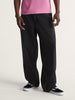 Vans Check-5 Baggy Black Jeans