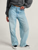 Vans Cinched Check 5 Baggy Jeans Holiday 2025