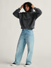 Vans Cinched Check 5 Baggy Jeans Holiday 2025