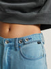 Vans Cinched Check 5 Baggy Jeans Holiday 2025