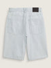 Vans Check-5 Baggy Striped Denim Shorts Spring 2026