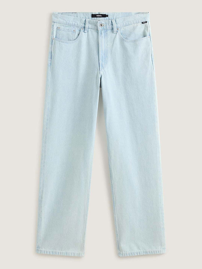 Vans Check-5 Loose Jeans Spring 2026 | BLUE ICE (CYR)