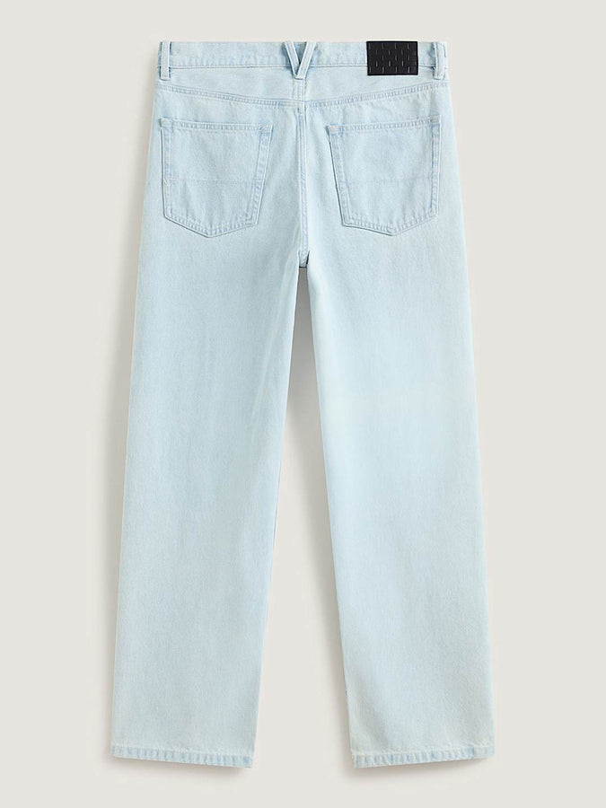 Vans Check-5 Loose Jeans Spring 2026 | BLUE ICE (CYR)