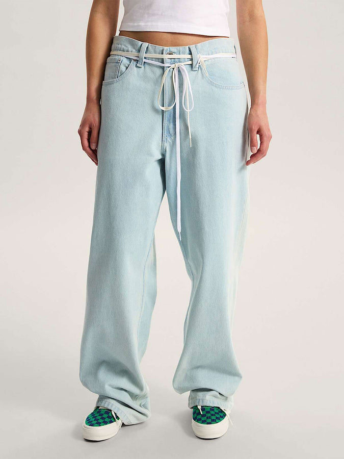 Vans Check-5 Loose Jeans Spring 2026 | BLUE ICE (CYR)