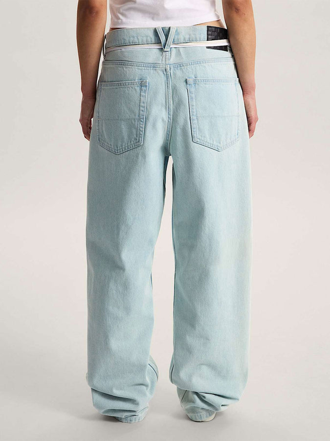 Vans Check-5 Loose Jeans Spring 2026 | BLUE ICE (CYR)