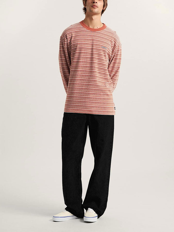 Vans Check-5 Loose Jeans Spring 2026 | BLACK (BLK)