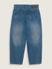 Vans Check 5 Mid Rise Barrel Jeans Fall 2026
