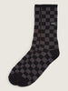 Vans Checkerboard Socks