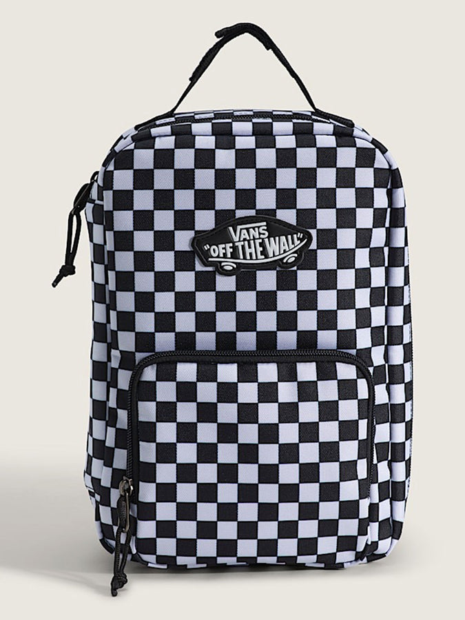 Vans Old Skool Lunch Box | BLACK/WHITE (Y28)