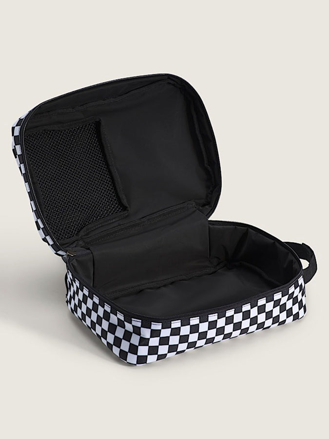 Vans Old Skool Lunch Box | BLACK/WHITE (Y28)