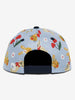 Headster Cherry Blossom Hop Snapback Hat