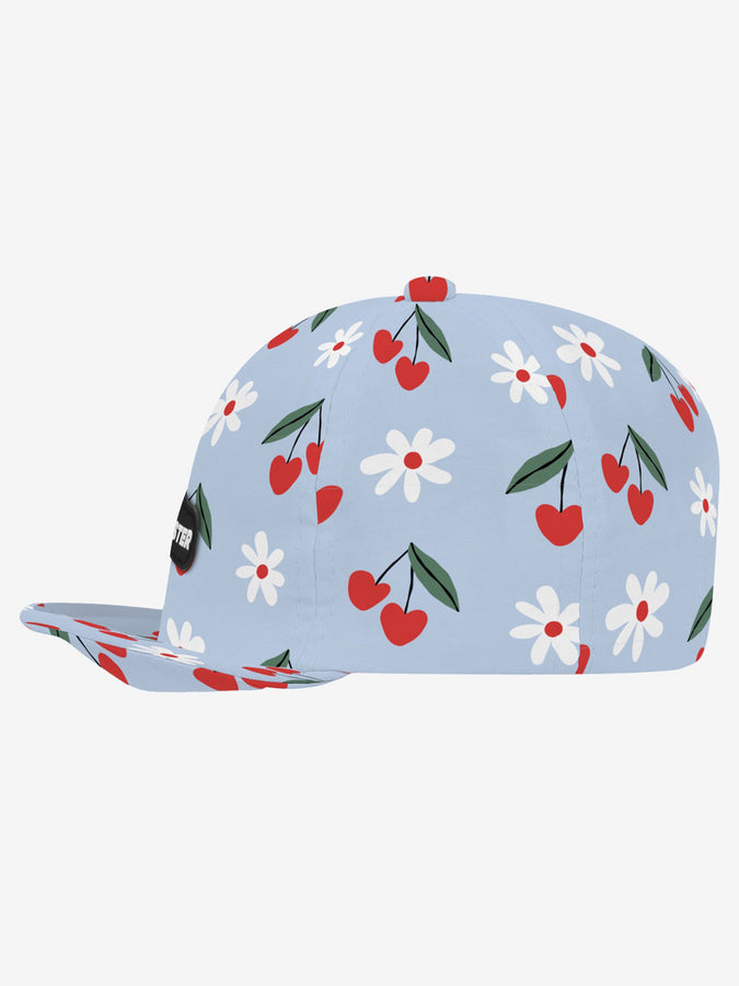 Headster Cherry Daze Hat (Baby 0-24M) Spring 2026 | CRYSTAL