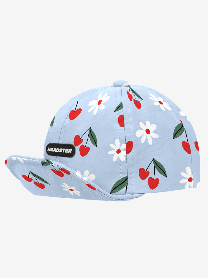 Headster Cherry Daze Hat (Baby 0-24M) Spring 2026 | CRYSTAL