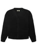Woodbird Chi Boucle Cardigan Fall 2026