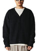 Woodbird Chi Boucle Cardigan Fall 2026