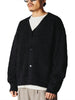 Woodbird Chi Boucle Cardigan Fall 2026