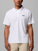 Columbia Chill Creek Short Sleeve Polo Spring 2026