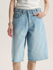 Vans Cinched Check 5 Baggy Shorts Spring 2026