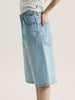 Vans Cinched Check 5 Baggy Shorts Spring 2026