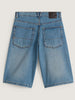 Vans Cinched Check 5 Baggy Shorts Spring 2026