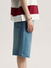 Vans Cinched Check 5 Baggy Shorts Spring 2026