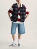 Vans Cinched Check 5 Baggy Shorts Spring 2026