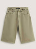 Vans Cinched Check 5 Baggy Shorts Spring 2026